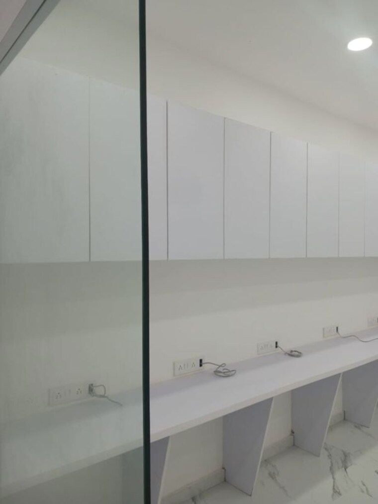 undefined, wadhwa-the-gateway Commercial Office Space 500 Sq.Ft. In Mulund West Mumbai 10477512