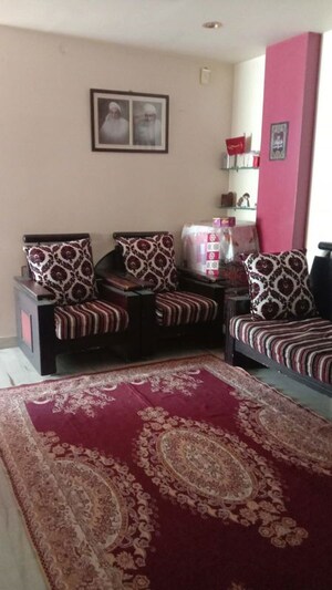 2.5 BHK Apartment For Sale in Moghal Maisaan, Lakdi Ka Pul