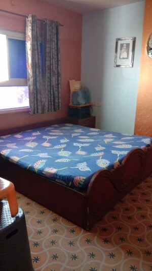 Bedroom in 2.5 BHK Apartment at Moghal Maisaan, Lakdi Ka Pul – for Sale