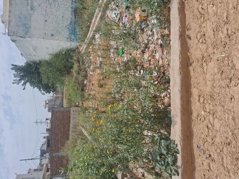 undefined, maruti kunj  100 Sq.Yd. Plot In Maruti Kunj Gurgaon 10477509