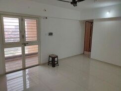 2 BHK + Servant Room Apartment For Rent in B. U. Bhandari Casa Regalo