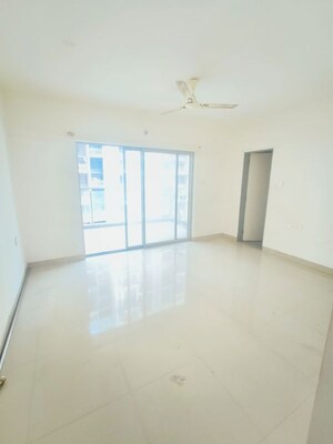 Living Room in 2 BHK Apartment at Yashwin Orizzonte, Kharadi – for Rent