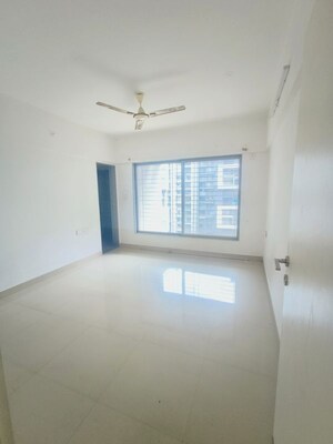 Master Bedroom in 2 BHK Apartment at Yashwin Orizzonte, Kharadi – for Rent