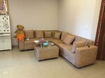 3 BHK + Store Room 122 Sq.Yd. Builder Floor in Ambala Highway