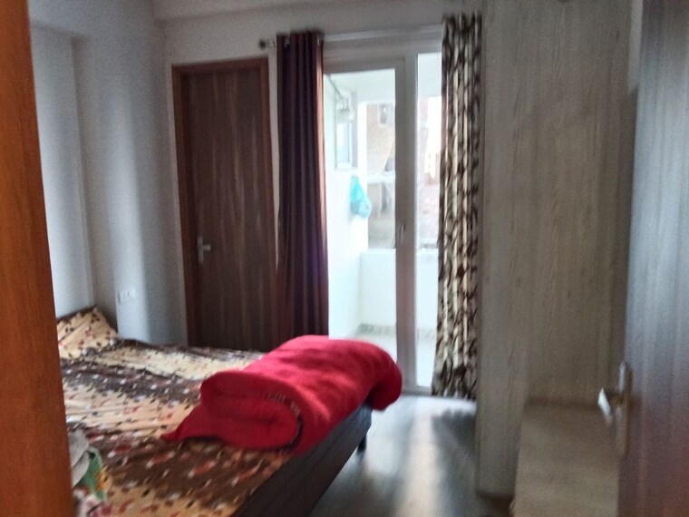 Living Room, ambala highway 3 Bedroom 122 Sq.Yd. Builder Floor In Ambala Highway Zirakpur 10443728