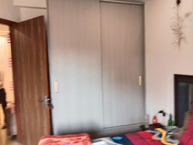 Bedroom, ambala highway 3 Bedroom 122 Sq.Yd. Builder Floor In Ambala Highway Zirakpur 10443728