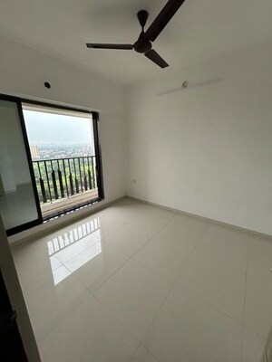 1 BHK Apartment For Rent in Dynamic Crest, Shilphata