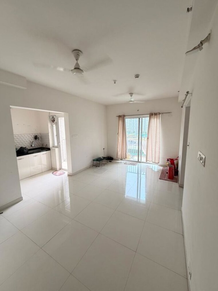 Living Room, godrej-hillside-2 2 Bedroom 690 Sq.Ft. Apartment In Mahalunge Pune 10477234