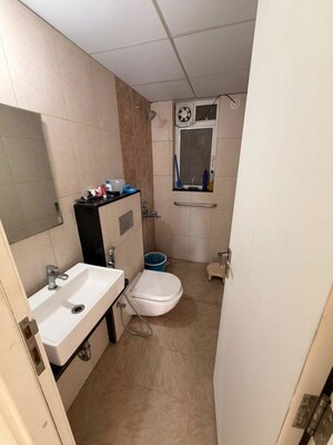 Team Area in 2 BHK Apartment at Godrej Hillside 2, Mahalunge – for Sale
