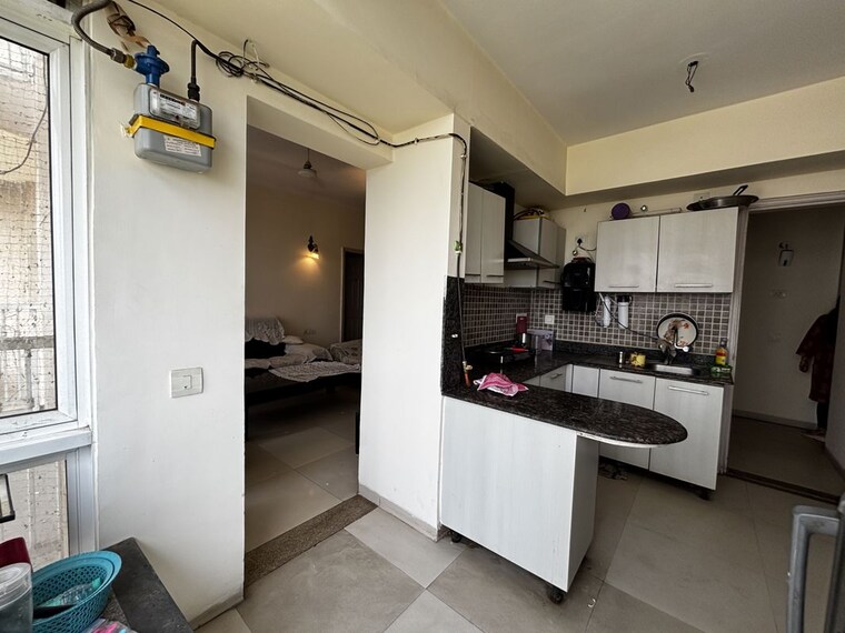 Kitchen, jaypee-greens-pavilion-court 2 Bedroom 1350 Sq.Ft. Apartment In Sector 128 Noida 10477532