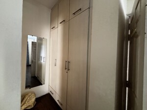 Laundry Area in 2 BHK Apartment at Jaypee Greens Pavilion Court, Sector 128 – for Rent
