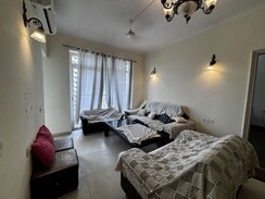 2 BHK Apartment For Rent in Jaypee Greens Pavilion Court