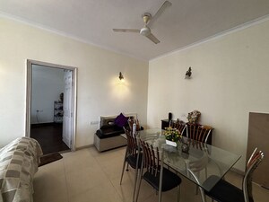 Team Area in 2 BHK Apartment at Jaypee Greens Pavilion Court, Sector 128 – for Rent