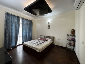 Bedroom in 2 BHK Apartment at Jaypee Greens Pavilion Court, Sector 128 – for Rent