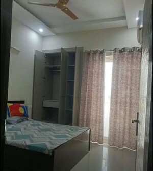 Bedroom in 3 BHK Apartment at Bliss Orra, Ambala Highway – for Rent