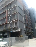 1 BHK + Store Room 410 Sq.Ft. Apartment in Rishabraj Pride