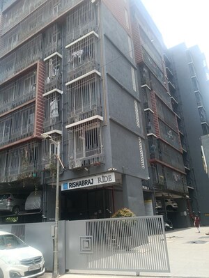 1 BHK Apartment For Sale in Rishabraj Pride, Dahisar West
