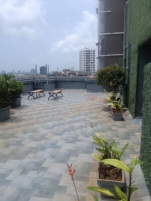 1 BHK Apartment – Exterior View View at Rishabraj Pride, Dahisar West - for Sale