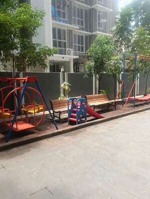 Gym in 1 BHK Apartment at Rishabraj Pride, Dahisar West – for Sale