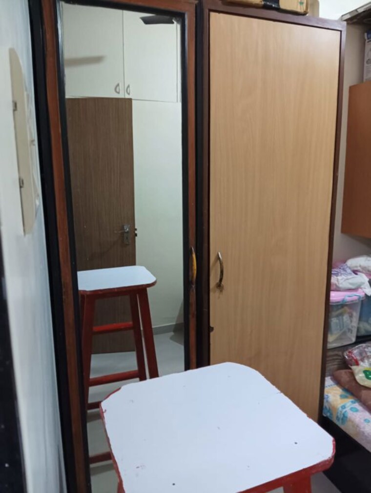 Bedroom, sandesh nagar 1.5 Bedroom 650 Sq.Ft. Apartment In Sandesh Nagar Mumbai 10477528