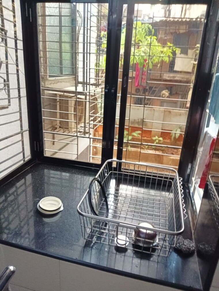 Exterior View, sandesh nagar 1.5 Bedroom 650 Sq.Ft. Apartment In Sandesh Nagar Mumbai 10477528