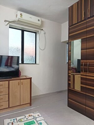 Room in 1.5 BHK Apartment at Sandesh Nagar – for Rent