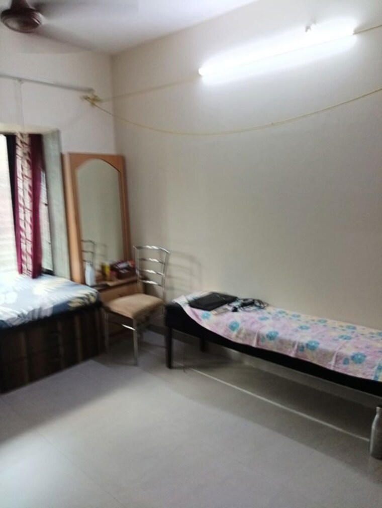 Bedroom, sandesh nagar 1.5 Bedroom 650 Sq.Ft. Apartment In Sandesh Nagar Mumbai 10477528