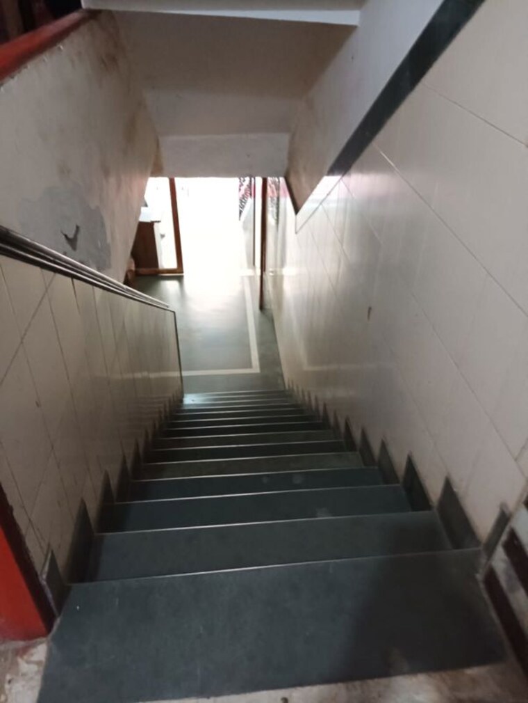undefined, sandesh nagar 1.5 Bedroom 650 Sq.Ft. Apartment In Sandesh Nagar Mumbai 10477528