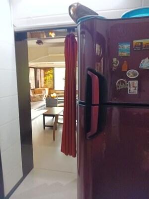 Furnished Amenities in 1.5 BHK Apartment at Sandesh Nagar – for Rent