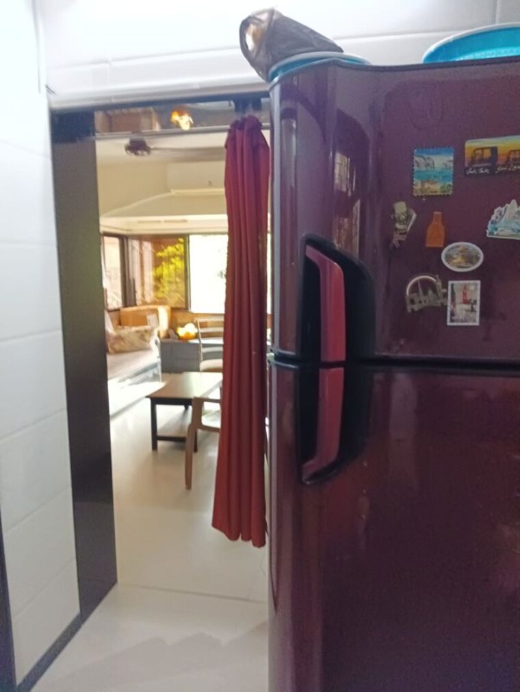 undefined, sandesh nagar 1.5 Bedroom 650 Sq.Ft. Apartment In Sandesh Nagar Mumbai 10477528