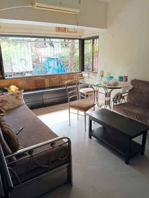 1.5 BHK Apartment For Rent in Sandesh Nagar