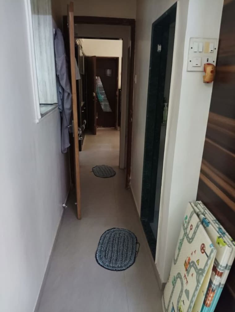 undefined, sandesh nagar 1.5 Bedroom 650 Sq.Ft. Apartment In Sandesh Nagar Mumbai 10477528