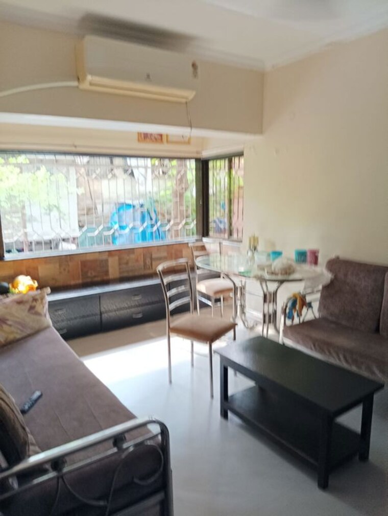 Kitchen, sandesh nagar 1.5 Bedroom 650 Sq.Ft. Apartment In Sandesh Nagar Mumbai 10477528