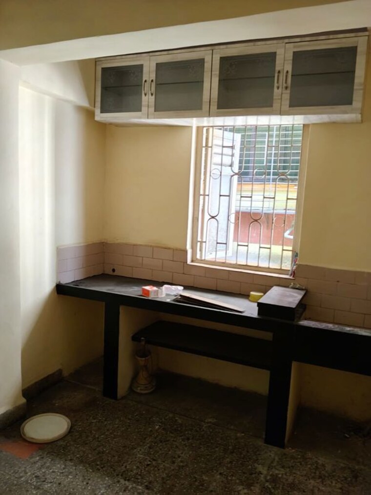 Kitchen, gajanan-arcade-chs 1 RK 350 Sq.Ft. Apartment In Dombivli East Thane 10477562