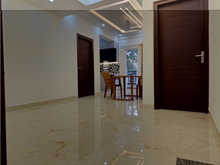 Hall, aadhava-elite-homes 2 Bedroom 1303 Sq.Ft. Apartment In Narayanapura Bangalore 10477538