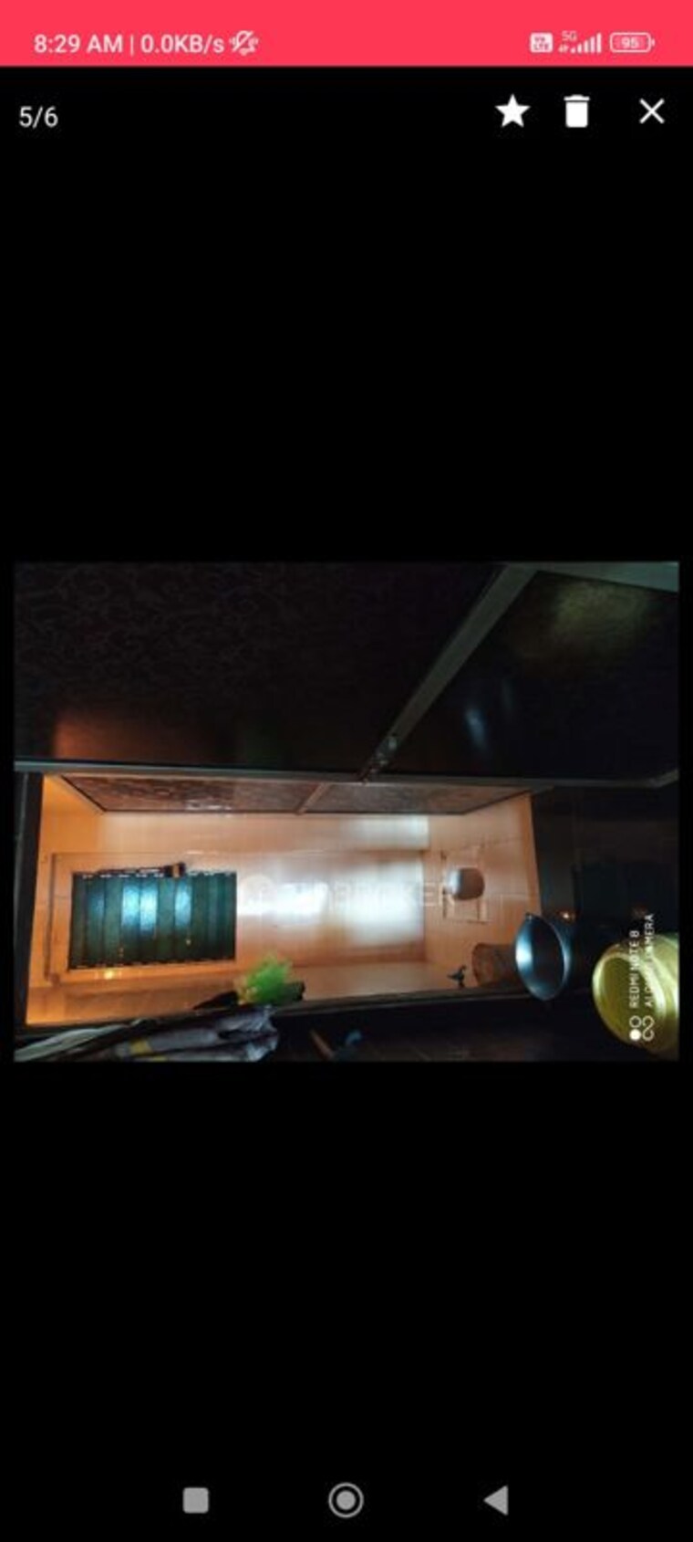 undefined, shree-sai-ashirwad-bhayander 1 RK 319 Sq.Ft. Apartment In Bhayandar East Thane 10477555