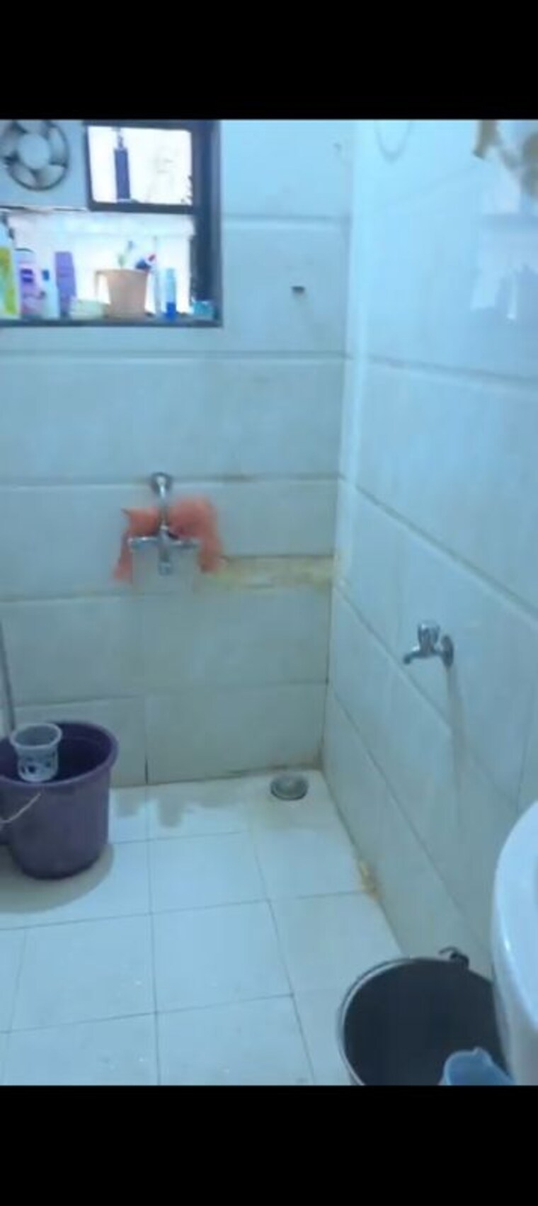 Bathroom, goodwill-enclave-apartment 1 Bedroom 650 Sq.Ft. Apartment In Kalyani Nagar Pune 10477567