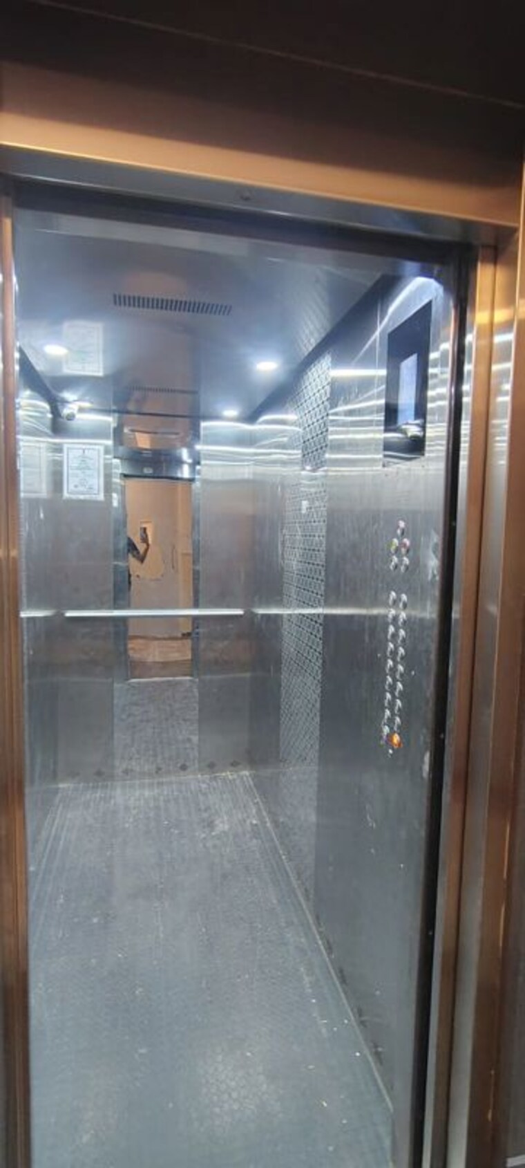 Kitchen, jalaram-deep-chs 1 Bedroom 450 Sq.Ft. Apartment In Dombivli East Thane 10477577