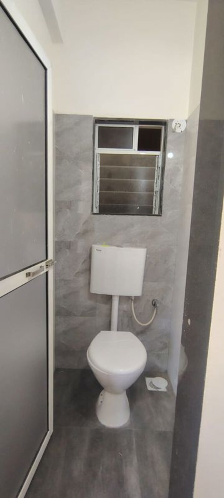 Bathroom, jalaram-deep-chs 1 Bedroom 450 Sq.Ft. Apartment In Dombivli East Thane 10477577