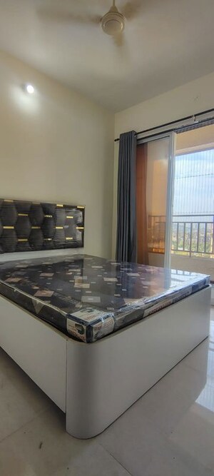 1 BHK Apartment For Rent in Jalaram Deep CHS, Dombivli East