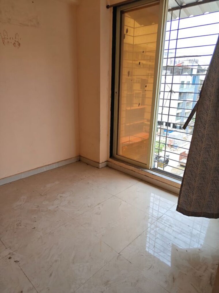 Room, vadghar 1 Bedroom 520 Sq.Ft. Apartment In Vadghar Navi Mumbai 10477568