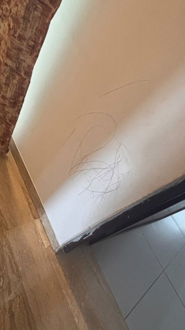 undefined, escala-kharadi 2 Bedroom 852 Sq.Ft. Apartment In Kharadi Pune 10477581