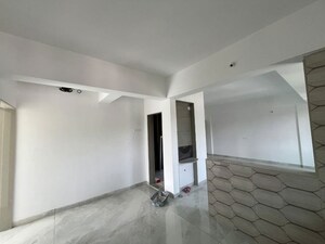 3 BHK Apartment For Rent in Majestique Signature Towers, Balewadi