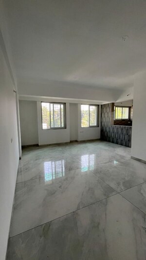 Bedroom in 3 BHK Apartment at Majestique Signature Towers, Balewadi – for Rent
