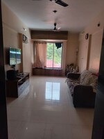 1 BHK + Pooja Room,Study Room,Store Room 550 Sq.Ft. Apartment in Ek Siddhi CHS Kolbad Road