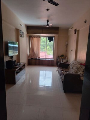 1 BHK Apartment For Sale in Ek Siddhi CHS Kolbad Road, Khopat