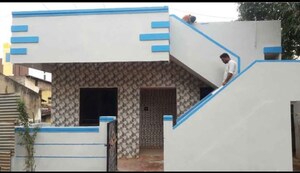 2 BHK Independent House – Exterior View View at Anand Nagar - for Sale