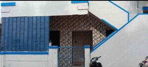 2 BHK Independent House – Exterior View View at Anand Nagar - for Sale