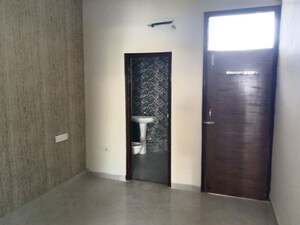 Room in 3 BHK Builder Floor at Dhakoli – for Rent