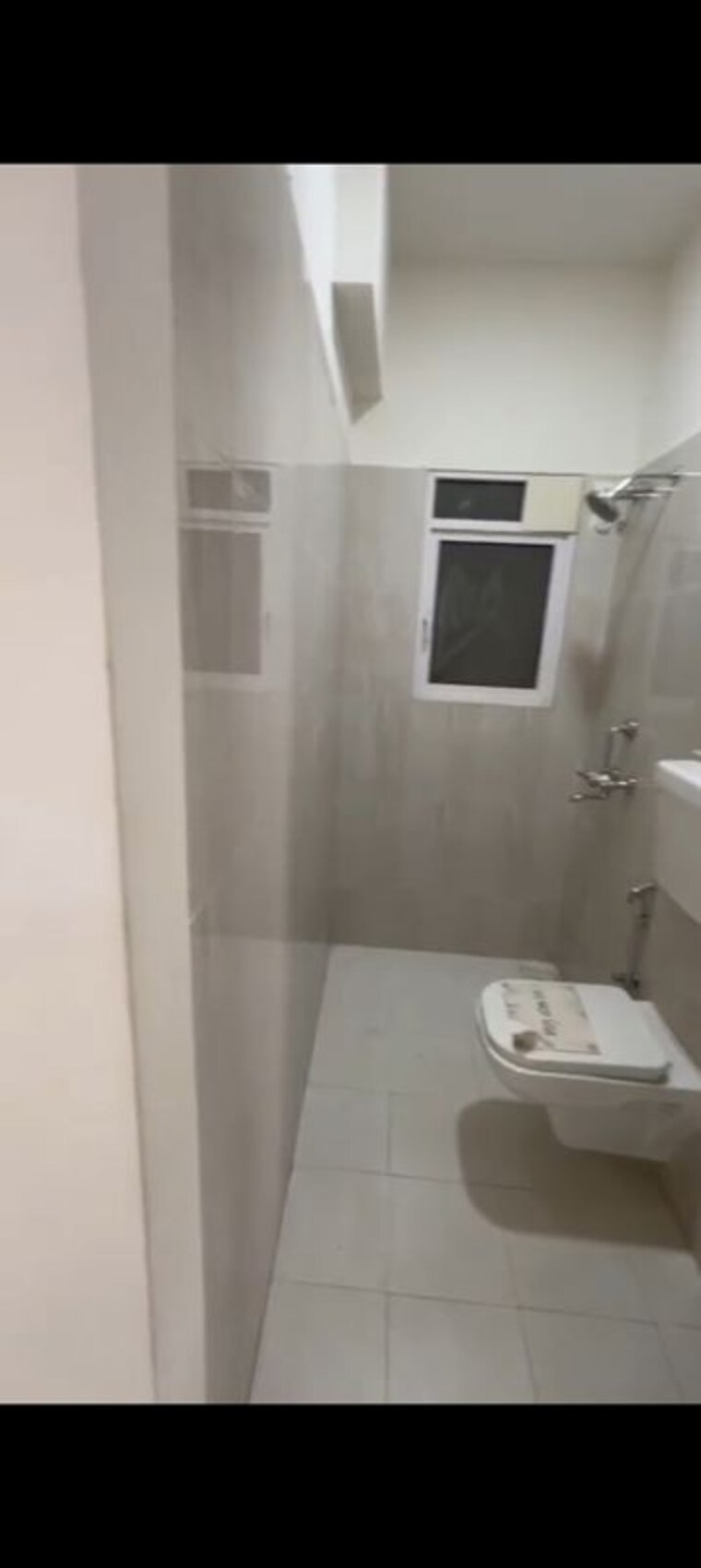 Bathroom, puranik-unicorn 2 Bedroom 575 Sq.Ft. Apartment In Mogharpada Thane 10477599